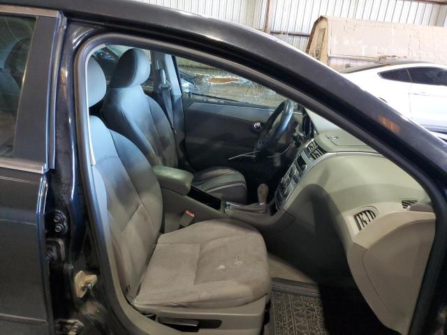 Photo 7 from auction – 2010 CHEVROLET MALIBU LS with VIN 1G1ZB5EB4AF119623