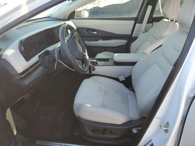 Photo 7 from auction – 2024 NISSAN ARIYA EVOL with VIN JN1DF0BB3RM733389