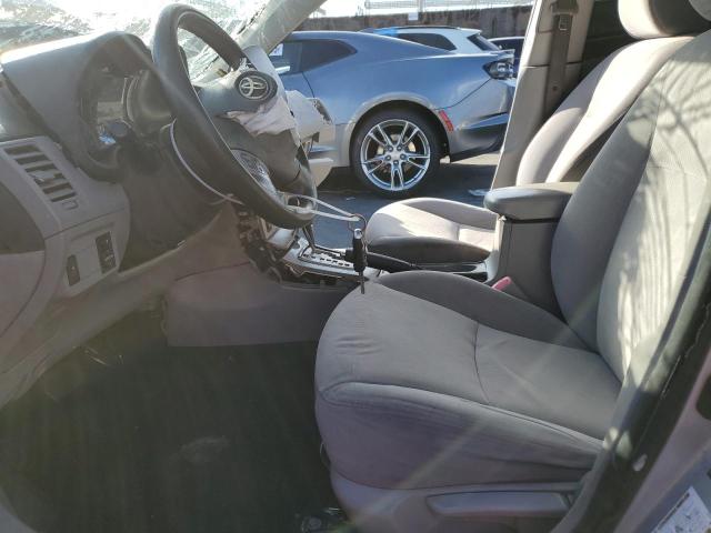 Photo 7 from auction – 2011 TOYOTA COROLLA BA with VIN JTDBU4EE9B9140698