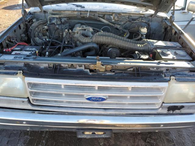 Photo 11 from auction – 1991 FORD F250 with VIN 1FTEF26H5MPA24028