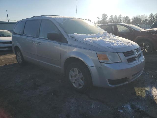 Photo 4 from auction – 2010 DODGE GRAND CARA with VIN 2D4RN4DE8AR429984