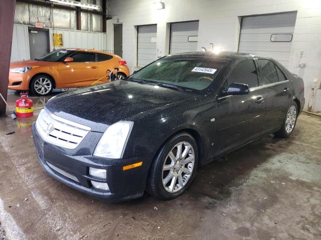 CADILLAC STS 2006 with VIN 1G6DC67A260208841 - Photo from auction