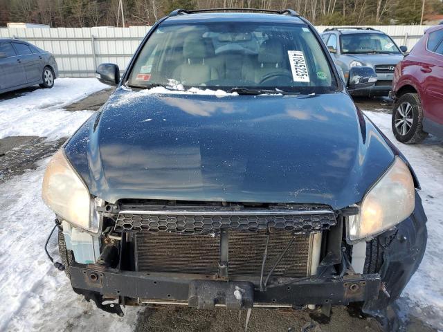 Фото 5 с аукциона – 2011 TOYOTA RAV4 LIMIT с VIN 2T3DF4DV1BW171402