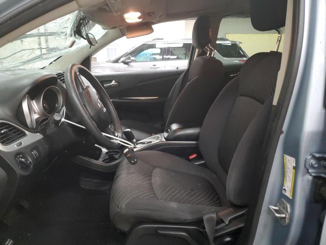 Photo 7 from auction – 2013 DODGE JOURNEY SX with VIN 3C4PDCBG9DT560848