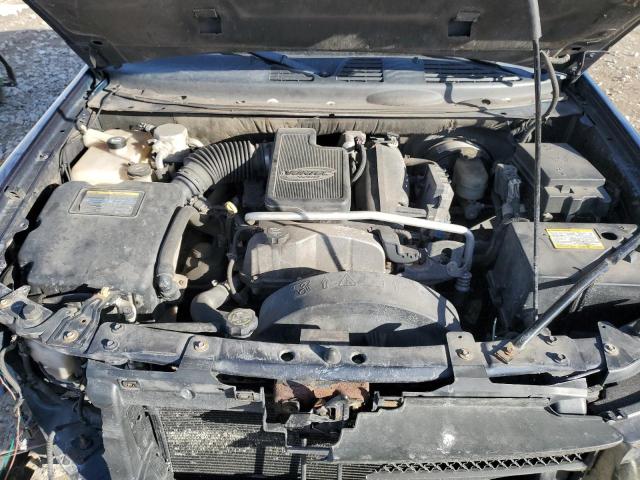 Photo 11 from auction – 2007 CHEVROLET TRAILBLAZE with VIN 1GNDT13S772253009