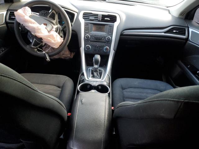 Photo 8 from auction – 2016 FORD FUSION SE with VIN 3FA6P0H73GR217565