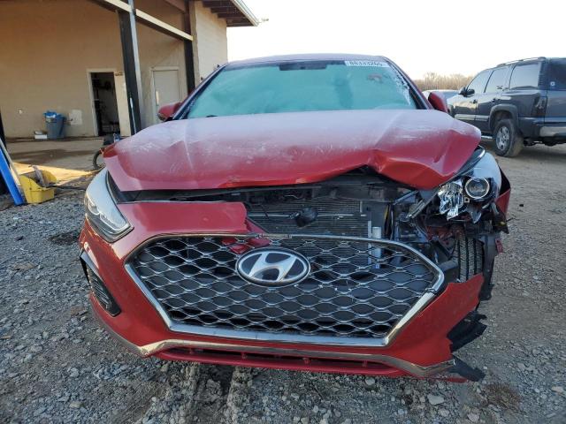Photo 5 from auction – 2019 HYUNDAI SONATA LIM with VIN 5NPE34AF8KH771965
