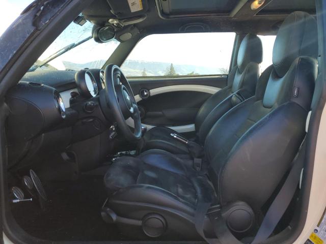 Photo 7 from auction – 2013 MINI COOPER S with VIN WMWSV3C57DT476850