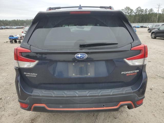 Photo 6 from auction – 2019 SUBARU FORESTER S with VIN JF2SKAPC1KH496988