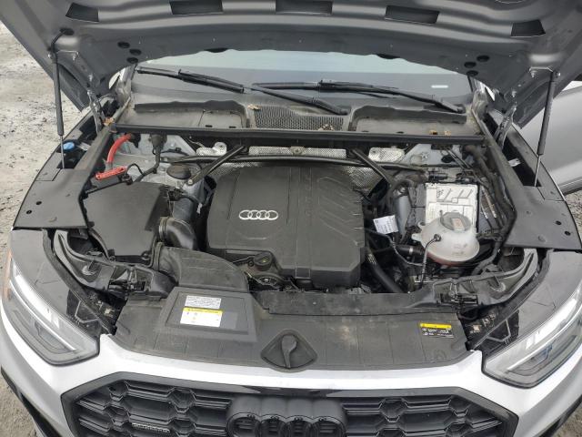 Photo 12 from auction – 2023 AUDI Q5 PREMIUM with VIN WA1EAAFY7P2039781