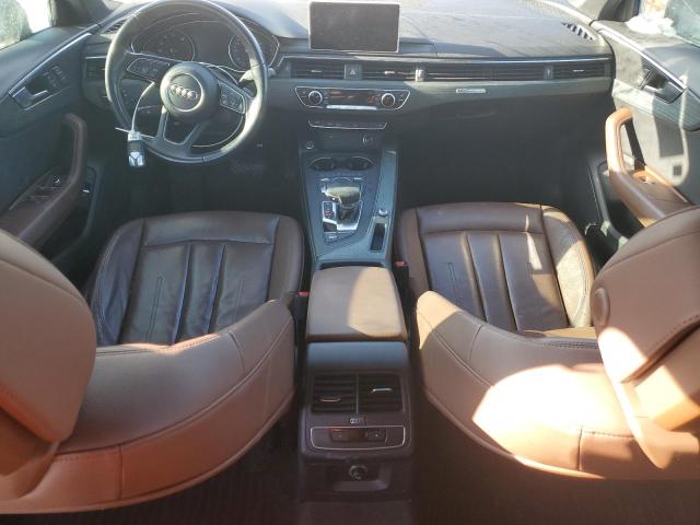 Photo 8 from auction – 2018 AUDI A4 PROGRES with VIN WAUBNAF46JA099152