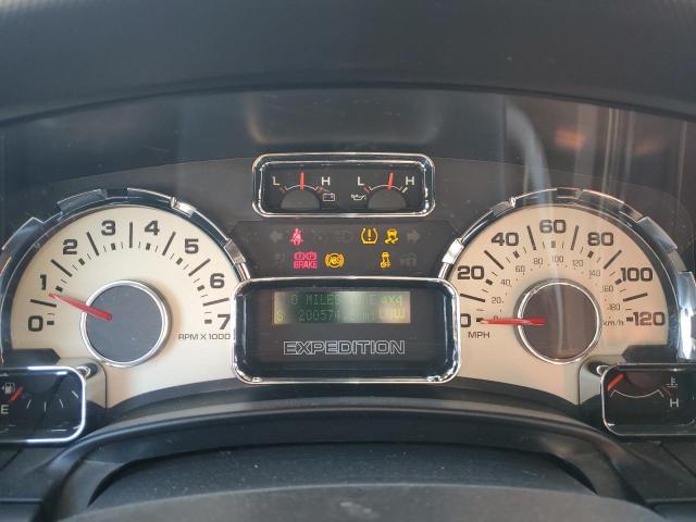 Photo 9 from auction – 2012 FORD EXPEDITION with VIN 1FMJU1J59CEF66721