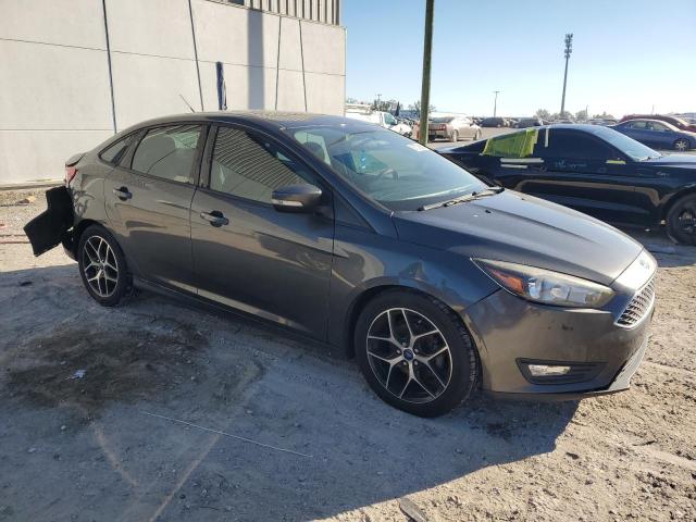 صورة رقم 4 من المزاد - 2017 FORD FOCUS SEL مع VIN 1FADP3H23HL317050
