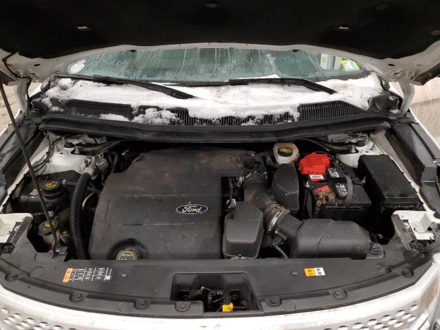 Photo 12 from auction – 2015 FORD EXPLORER X with VIN 1FM5K7D8XFGB07254
