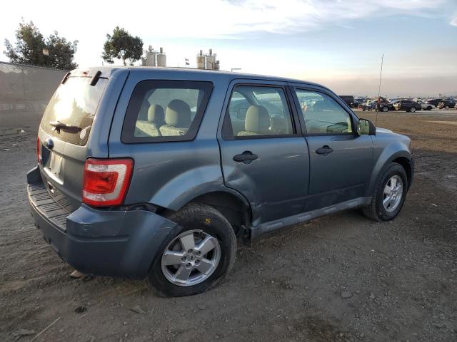 Photo 3 from auction – 2010 FORD ESCAPE XLS with VIN 1FMCU0C79AKD46351