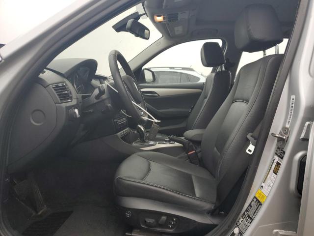 Photo 7 from auction – 2014 BMW X1 XDRIVE2 with VIN WBAVL1C58EVY17962
