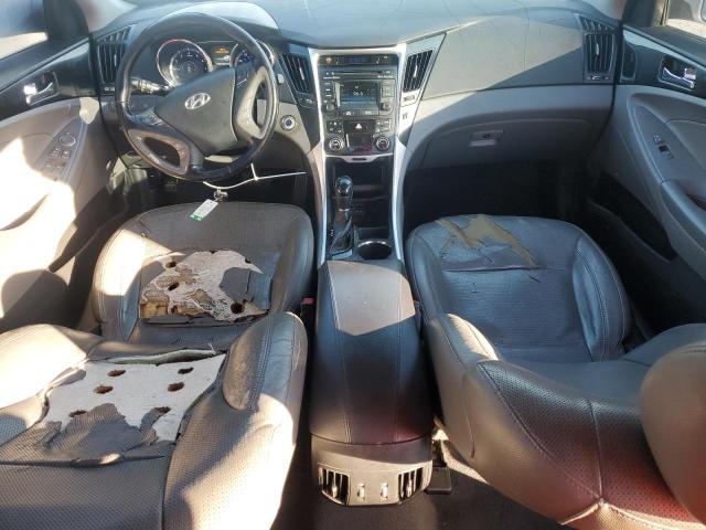 Photo 8 from auction – 2014 HYUNDAI SONATA SE with VIN 5NPEC4AC0EH902543