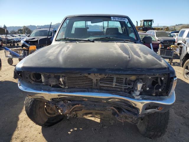 Photo 5 from auction – 1992 TOYOTA PICKUP 1/2 with VIN 4TARN01P4NZ035286