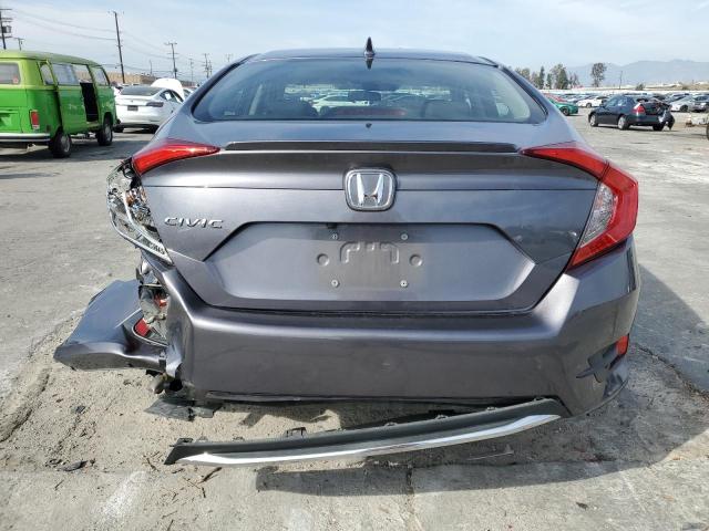 Photo 6 from auction – 2021 HONDA CIVIC EX with VIN 19XFC1F37ME205482