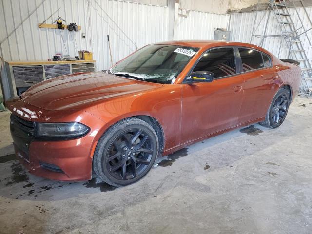 DODGE CHARGER SX 2020 with VIN 2C3CDXBG6LH195451 - Photo from auction