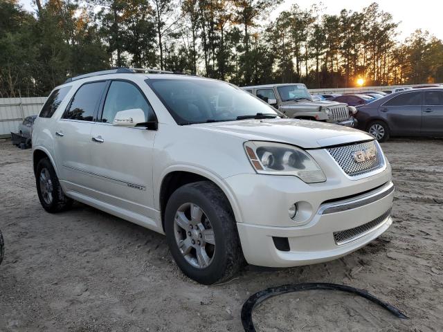 Photo 4 from auction – 2012 GMC ACADIA DEN with VIN 1GKKRTED9CJ139929