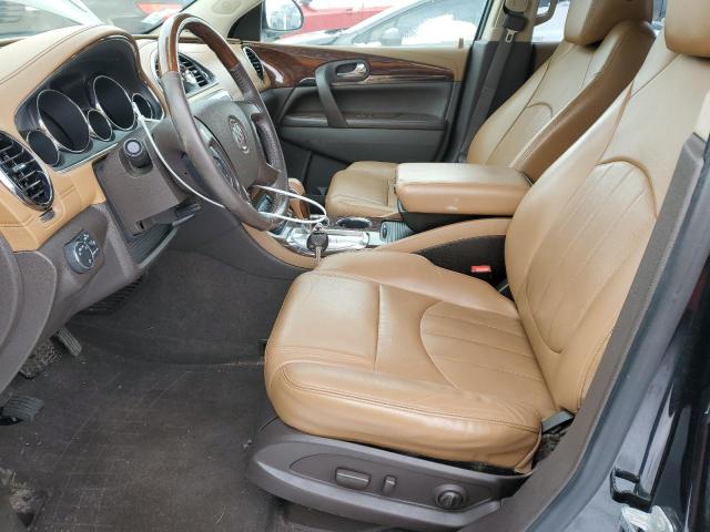 Photo 7 from auction – 2017 BUICK ENCLAVE with VIN 5GAKRBKD0HJ353372