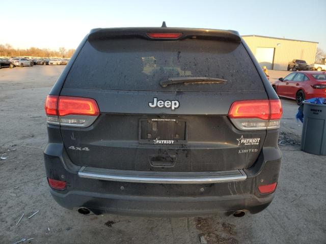 Photo 6 from auction – 2014 JEEP GRAND CHER with VIN 1C4RJFBG3EC321358