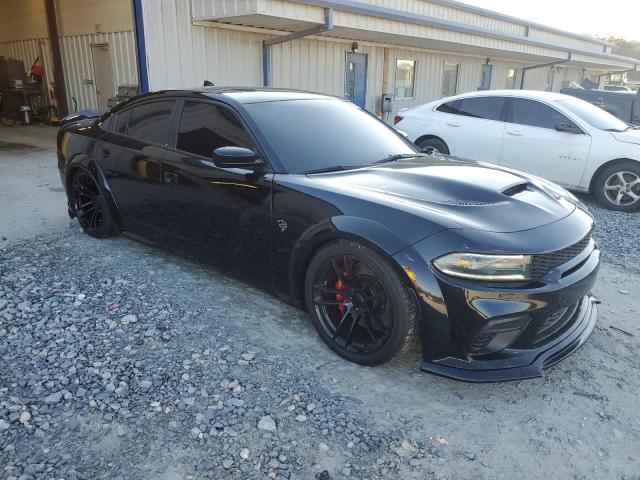 Photo 4 from auction – 2017 DODGE CHARGER SR with VIN 2C3CDXL99HH539572
