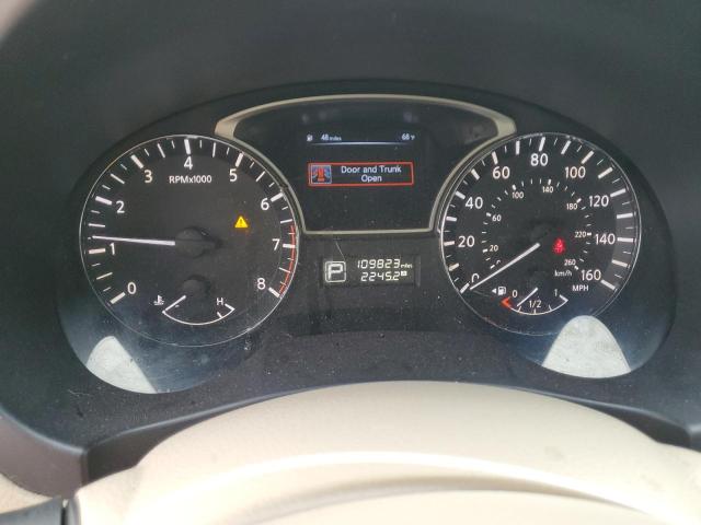 Foto 9 de la subasta – 2014 NISSAN ALTIMA con VIN 1N4AL3APXEC135166