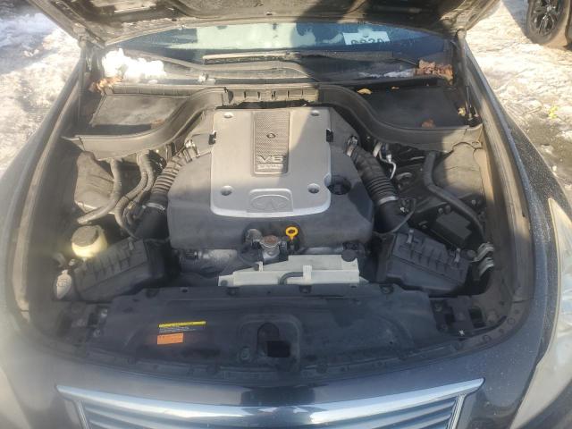 Photo 11 from auction – 2011 INFINITI G37 with VIN JN1CV6AR4BM411494