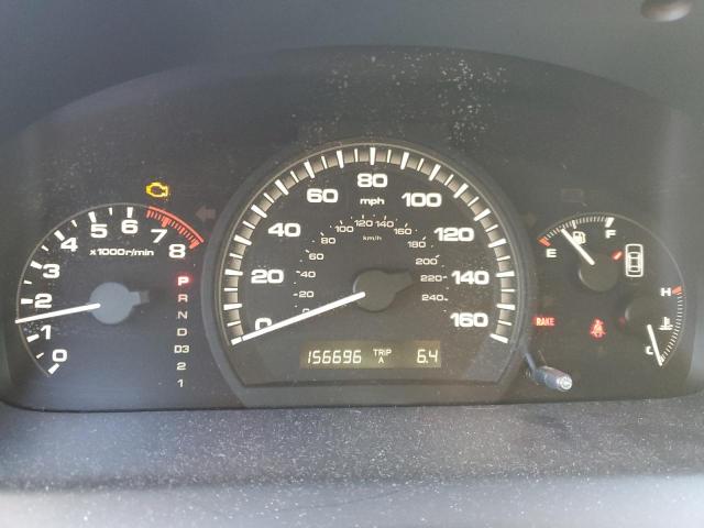 Photo 9 from auction – 2007 HONDA ACCORD SE with VIN JHMCM56307C006307