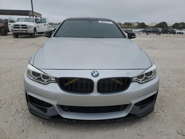 Photo 5 from auction – 2014 BMW 435 I with VIN WBA3R1C56EK190024