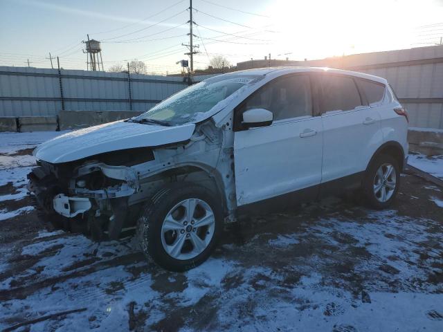 FORD ESCAPE SE 2014 with VIN 1FMCU0G99EUC56736 - Photo from auction
