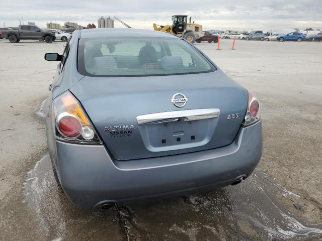 Photo 6 from auction – 2012 NISSAN ALTIMA BAS with VIN 1N4AL2AP1CN473308