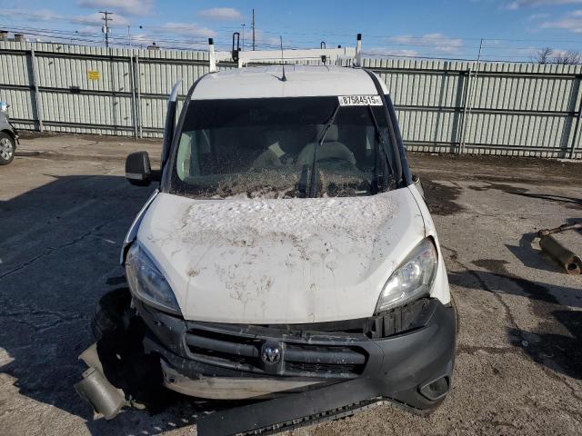 Photo 5 from auction – 2015 RAM PROMASTER with VIN ZFBERFAT6F6A86112