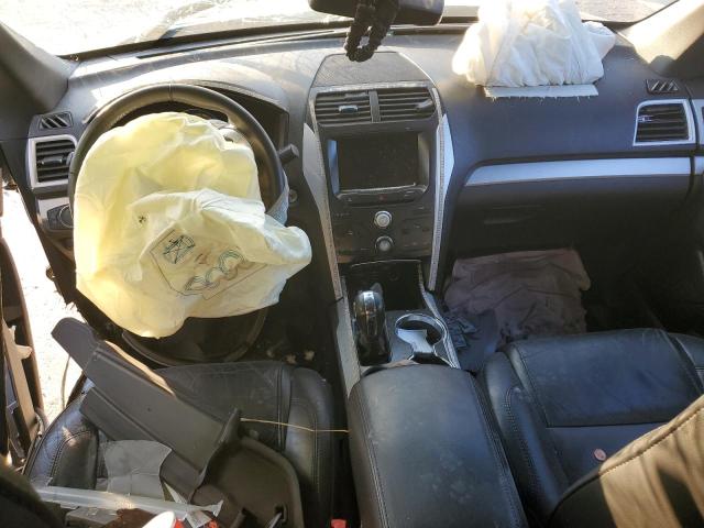 Photo 8 from auction – 2014 FORD EXPLORER X with VIN 1FM5K7D87EGB99552