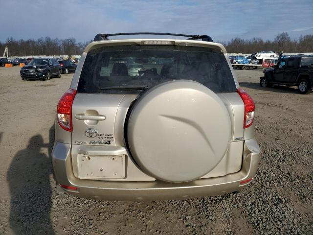 Photo 6 from auction – 2008 TOYOTA RAV4 with VIN JTMBD35V385206527