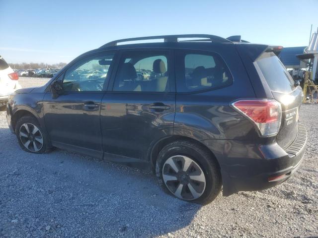 Photo 2 from auction – 2017 SUBARU FORESTER 2 with VIN JF2SJAEC2HH403085