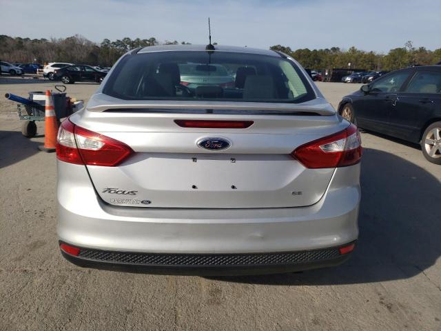 Photo 6 from auction – 2012 FORD FOCUS SE with VIN 1FAHP3F26CL247489