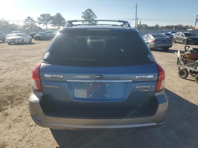 Photo 6 from auction – 2008 SUBARU OUTBACK 2. with VIN 4S4BP62CX87316812