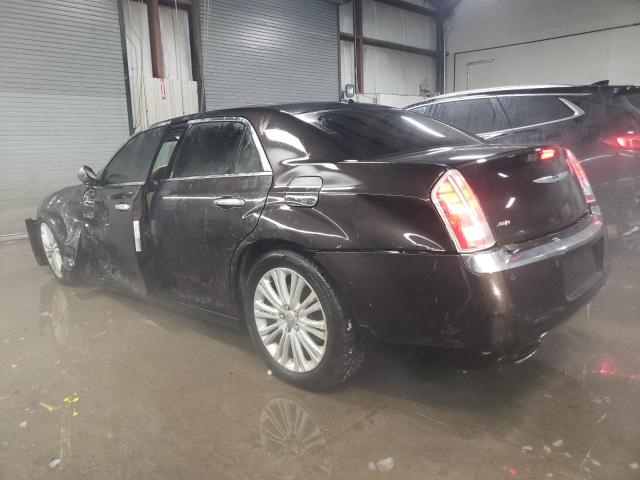 Photo 2 from auction – 2013 CHRYSLER 300C with VIN 2C3CCAKG6DH659744