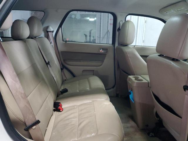 Photo 11 from auction – 2012 FORD ESCAPE LIM with VIN 1FMCU0EG7CKC55644
