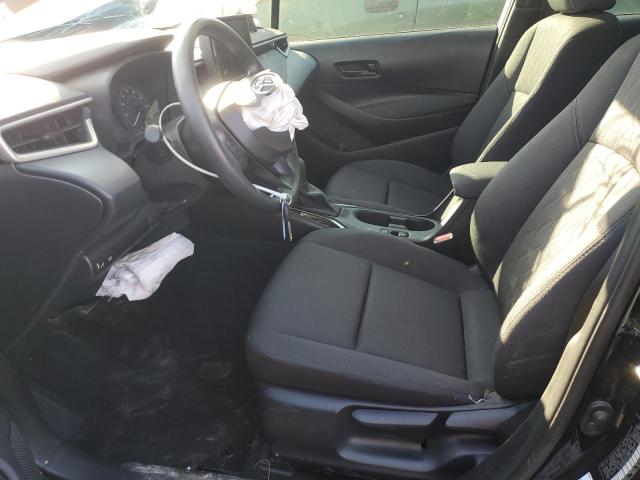 Photo 7 from auction – 2024 TOYOTA COROLLA LE with VIN 5YFB4MDE4RP154174