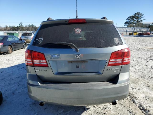 Photo 6 from auction – 2010 DODGE JOURNEY SX with VIN 3D4PG5FV6AT147781