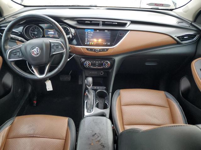 Photo 8 from auction – 2021 BUICK ENCORE GX with VIN KL4MMFSL2MB159431