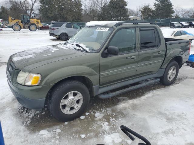 FORD EXPLORER S 2004 with VIN 1FMZU67K04UA66712 - Photo from auction