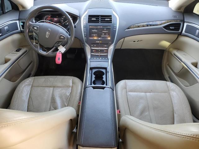 Photo 8 from auction – 2014 LINCOLN MKZ with VIN 3LN6L2GK6ER800664