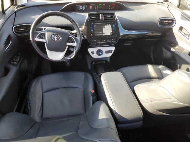 Photo 8 from auction – 2018 TOYOTA PRIUS with VIN JTDKARFU9J3549796