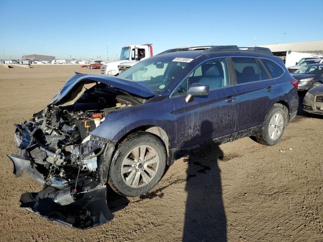 SUBARU OUTBACK 2. 2017 с VIN 4S4BSACC7H3268077 - Снимка от търг