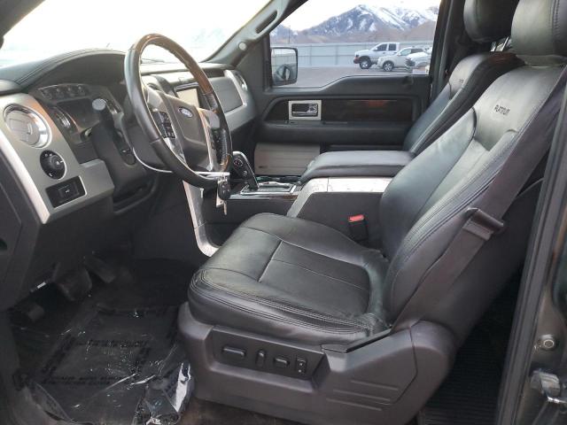 Photo 7 from auction – 2014 FORD F150 SUPER with VIN 1FTFW1ETXEFB77080
